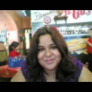 Meet your Posher, Nidhi